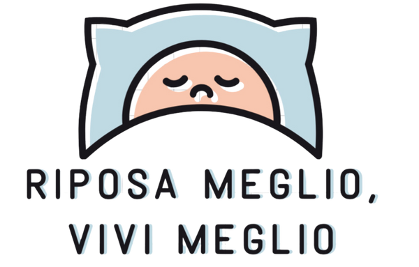 Riposa Meglio, Vivi Meglio